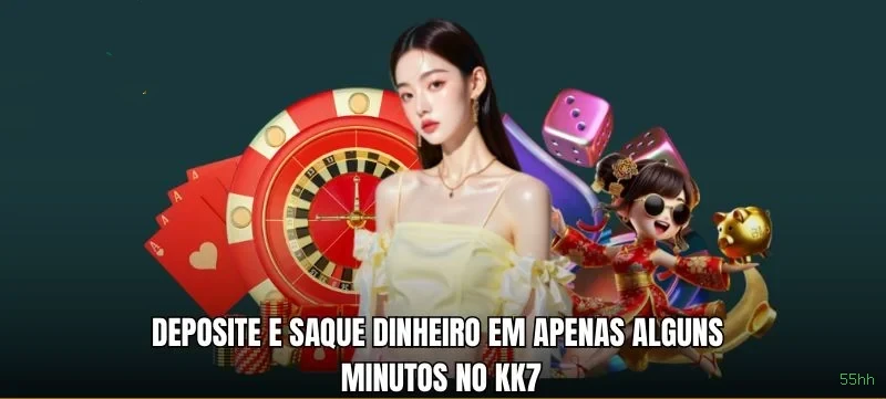 Configurações úteis dentro do app 55hh